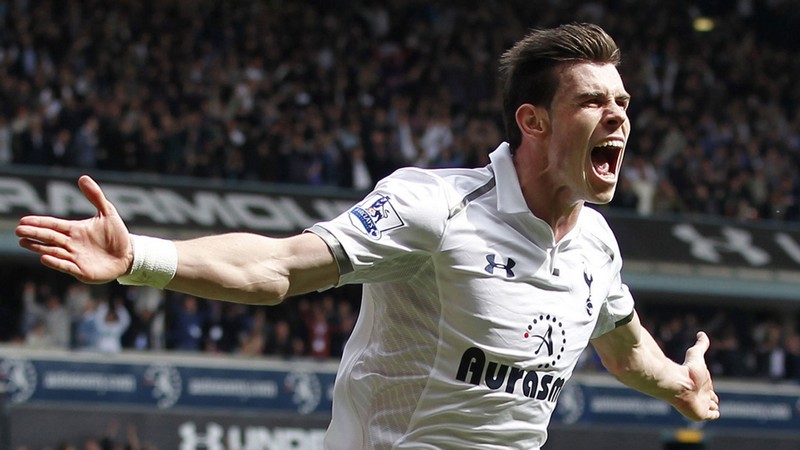 Bale cũng là một cái tên xuất sắc
