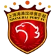 Logo Shanghai Port B